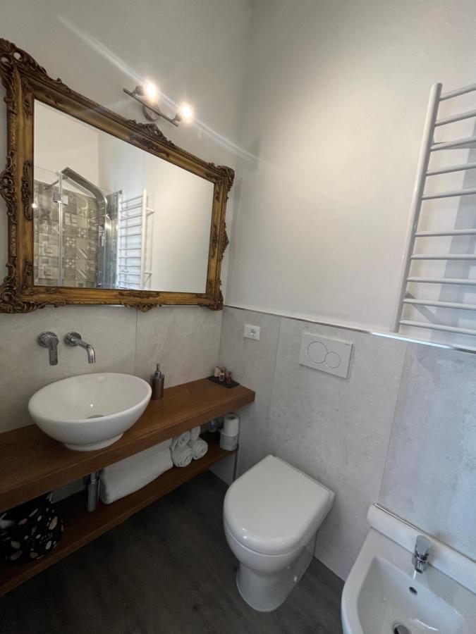 Affittacamere Perla Del Prione La Spezia Exteriér fotografie