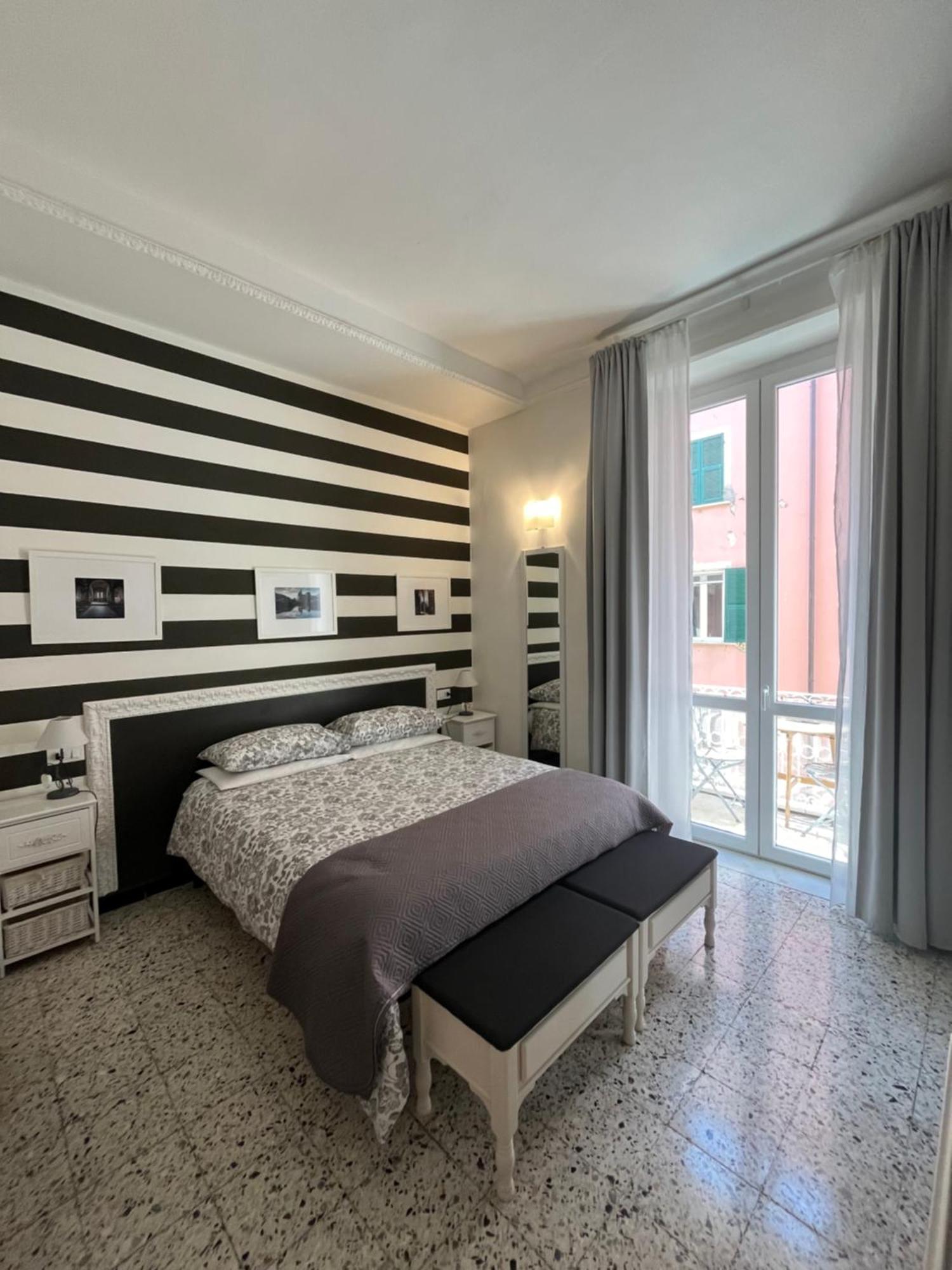 Affittacamere Perla Del Prione La Spezia Exteriér fotografie