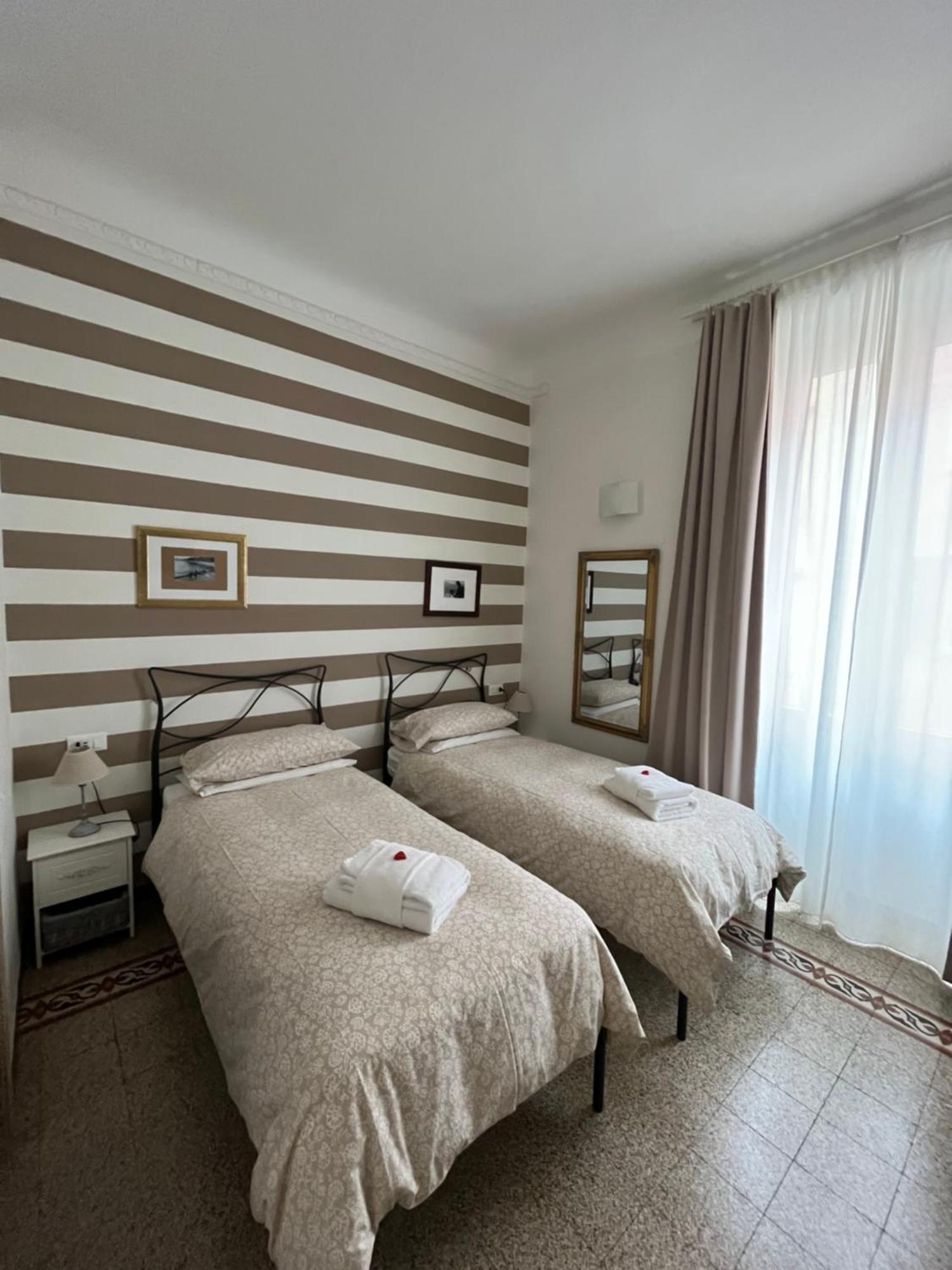 Affittacamere Perla Del Prione La Spezia Pokoj fotografie